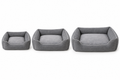 Orthopedic Memory Foam Pet Bed - all sizes group shot